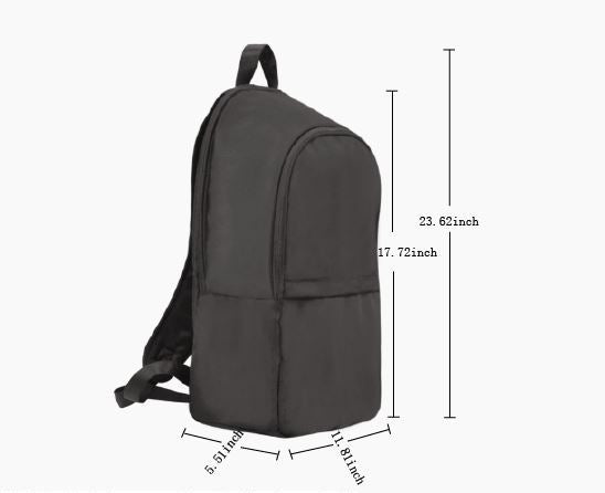 Toast Spread - Backpack