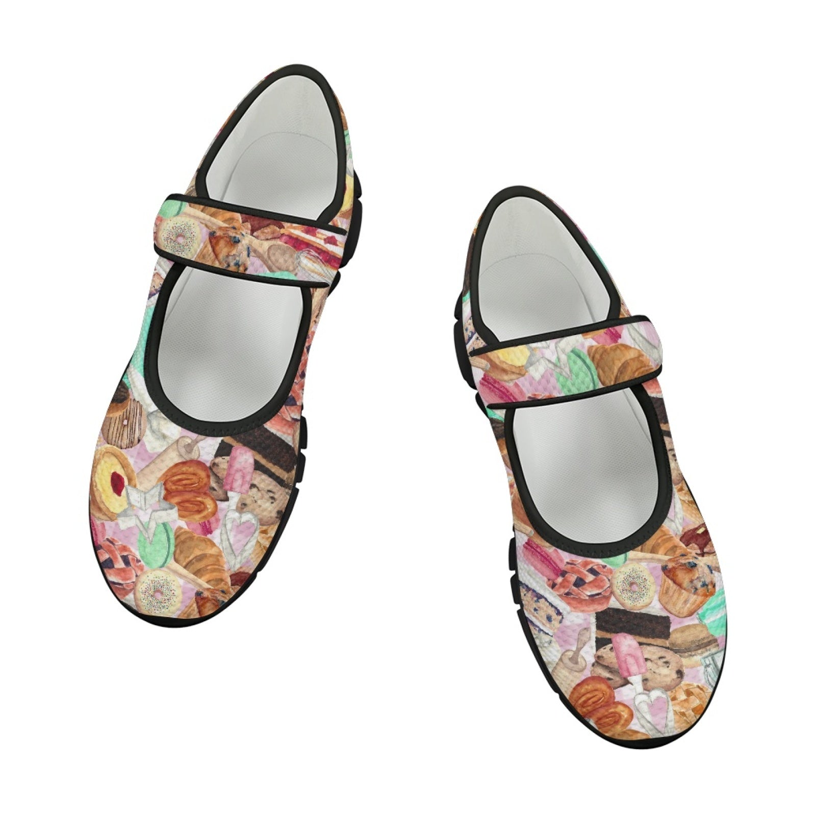 Bakery - Mary Jane Shoes