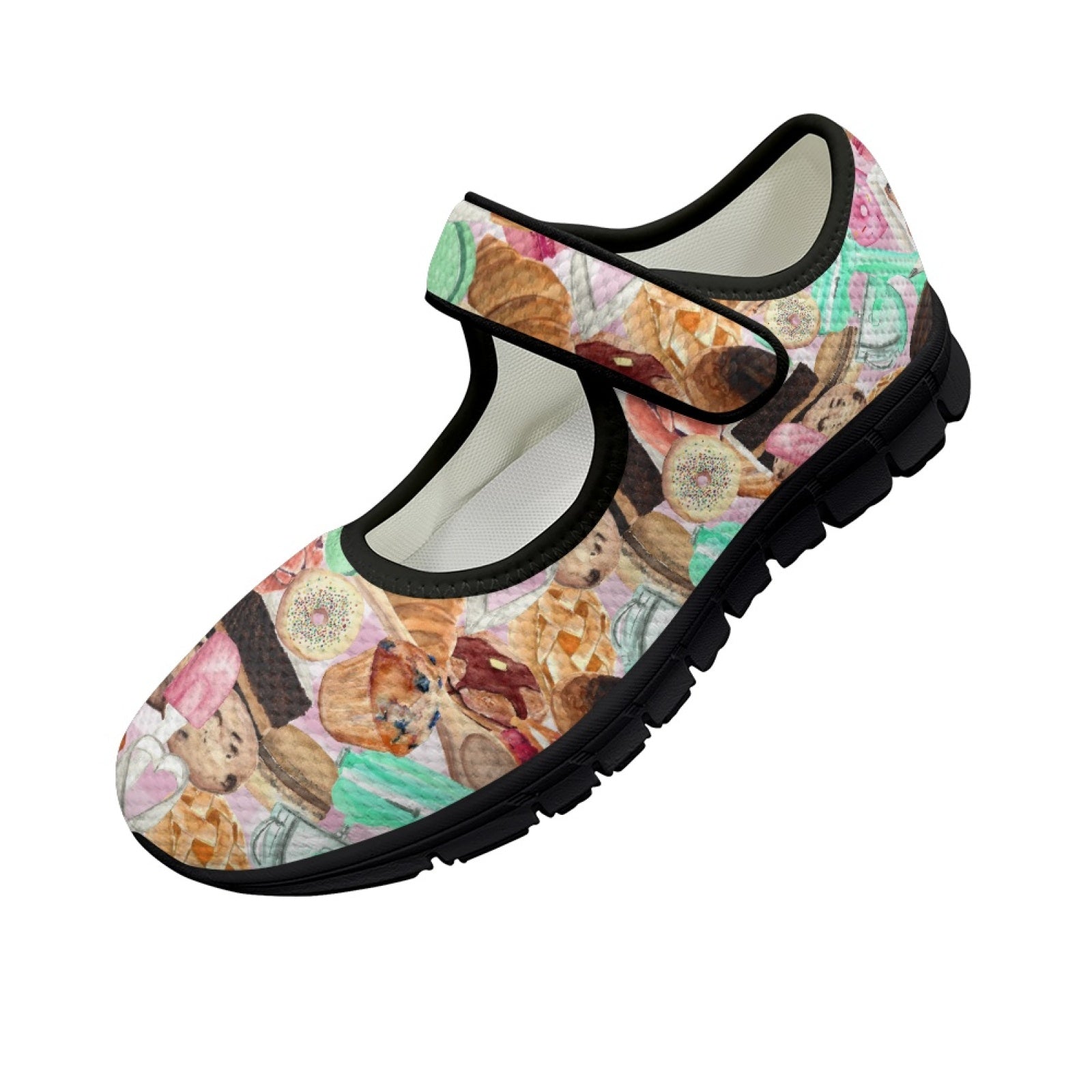 Bakery - Mary Jane Shoes