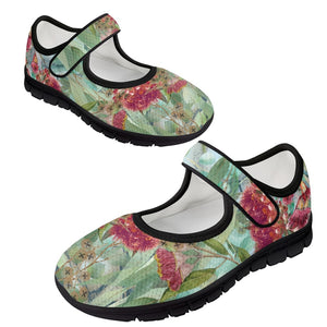 Eucalyptus - Mary Jane Shoes