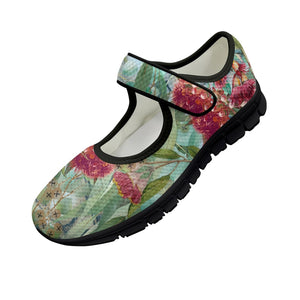 Eucalyptus - Mary Jane Shoes