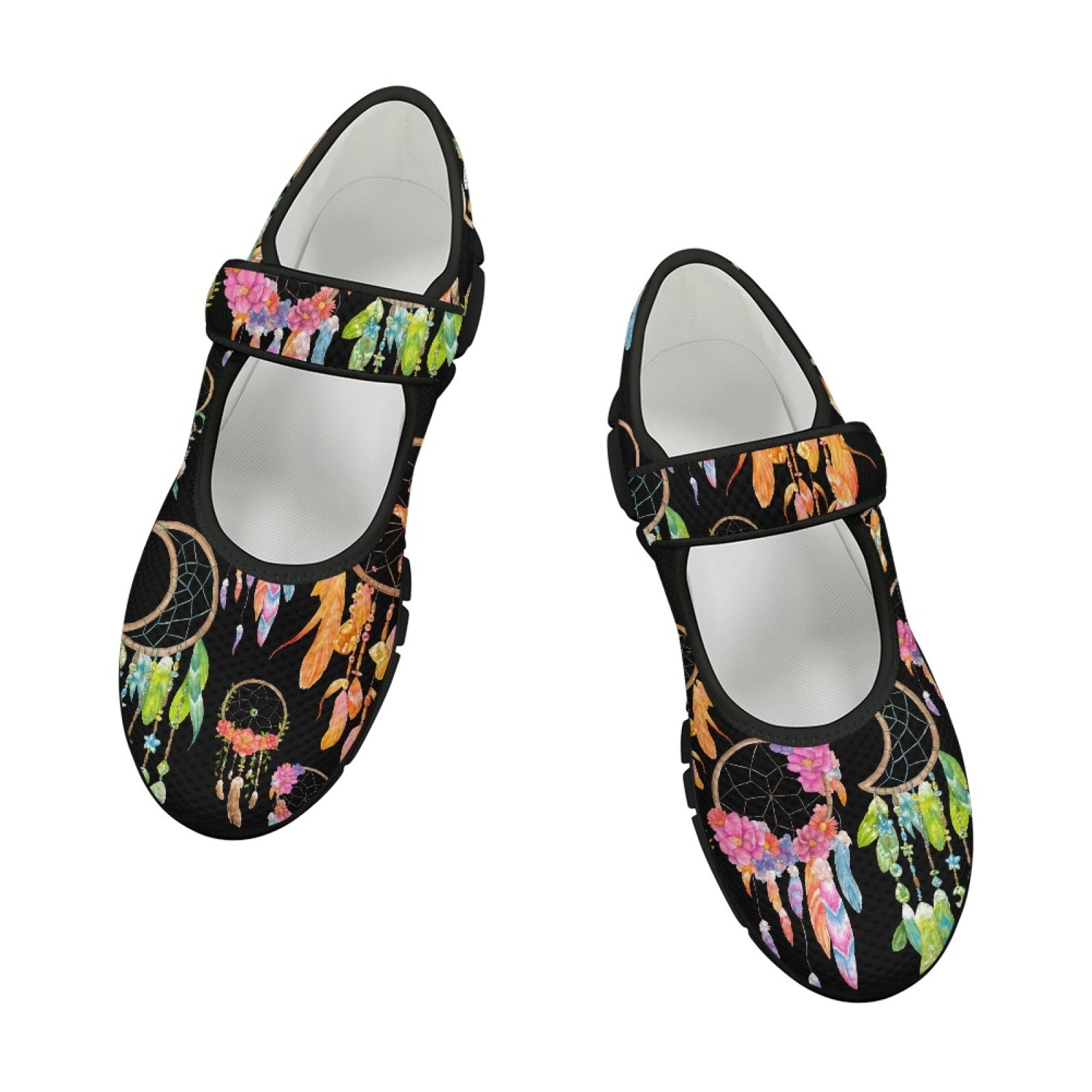 Dream Catchers - Mary Jane Shoes