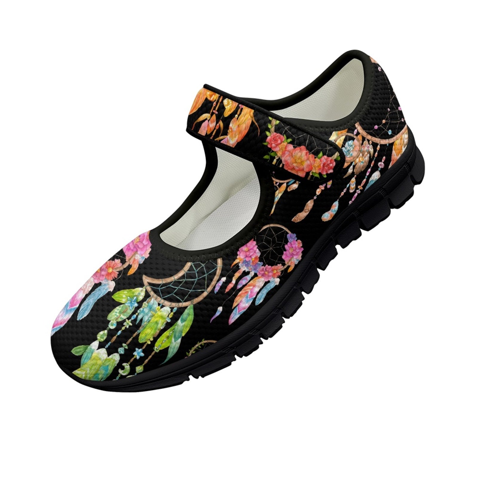 Dream Catchers - Mary Jane Shoes