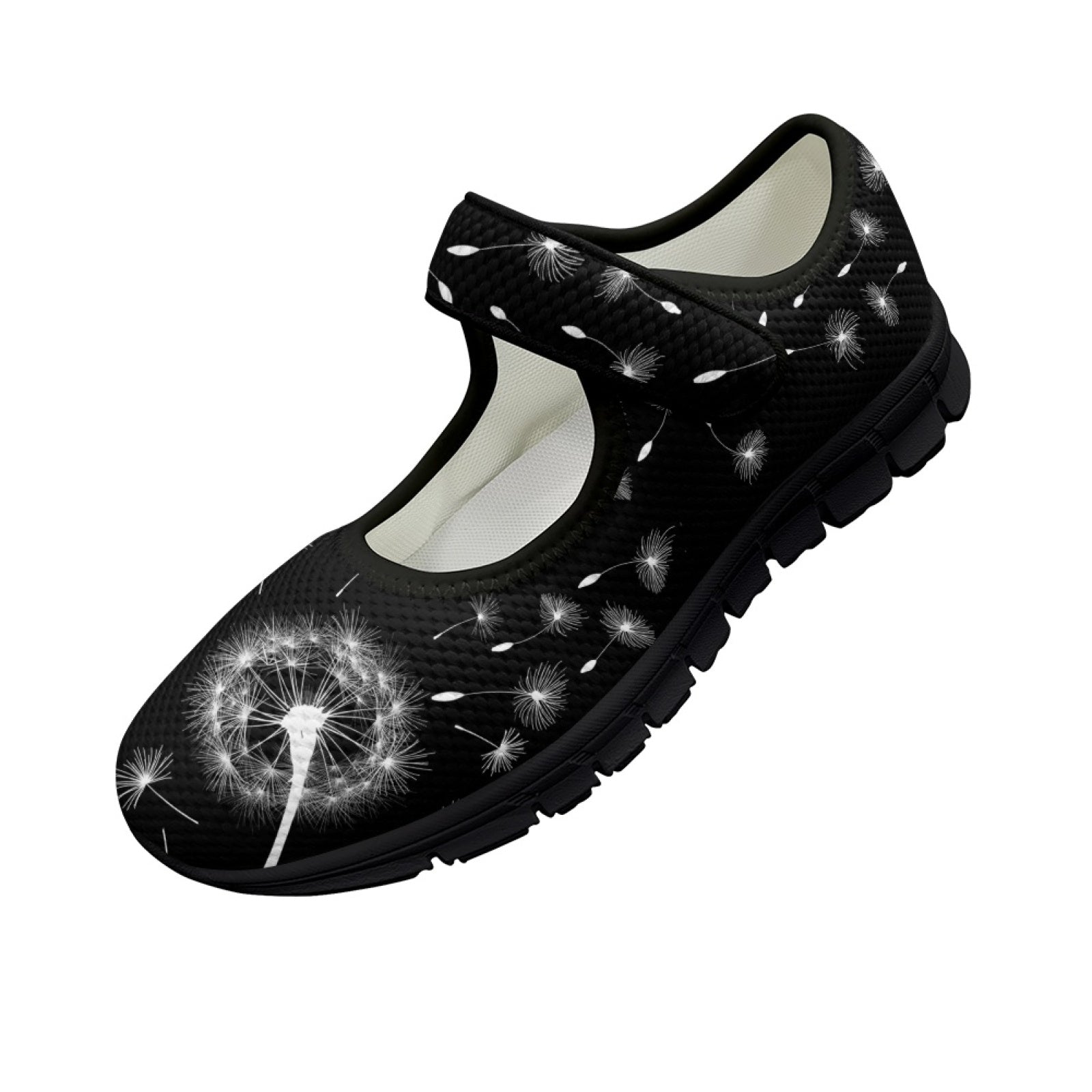 Dandelion - Mary Jane Shoes