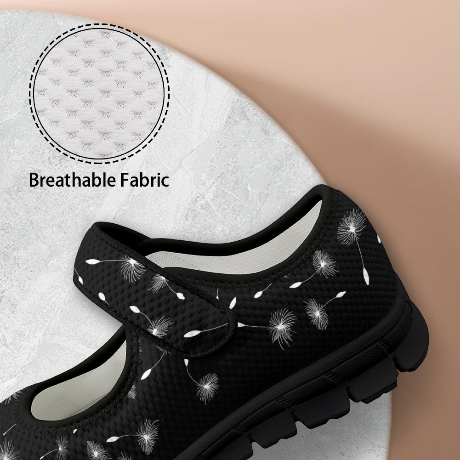 Dandelion - Mary Jane Shoes