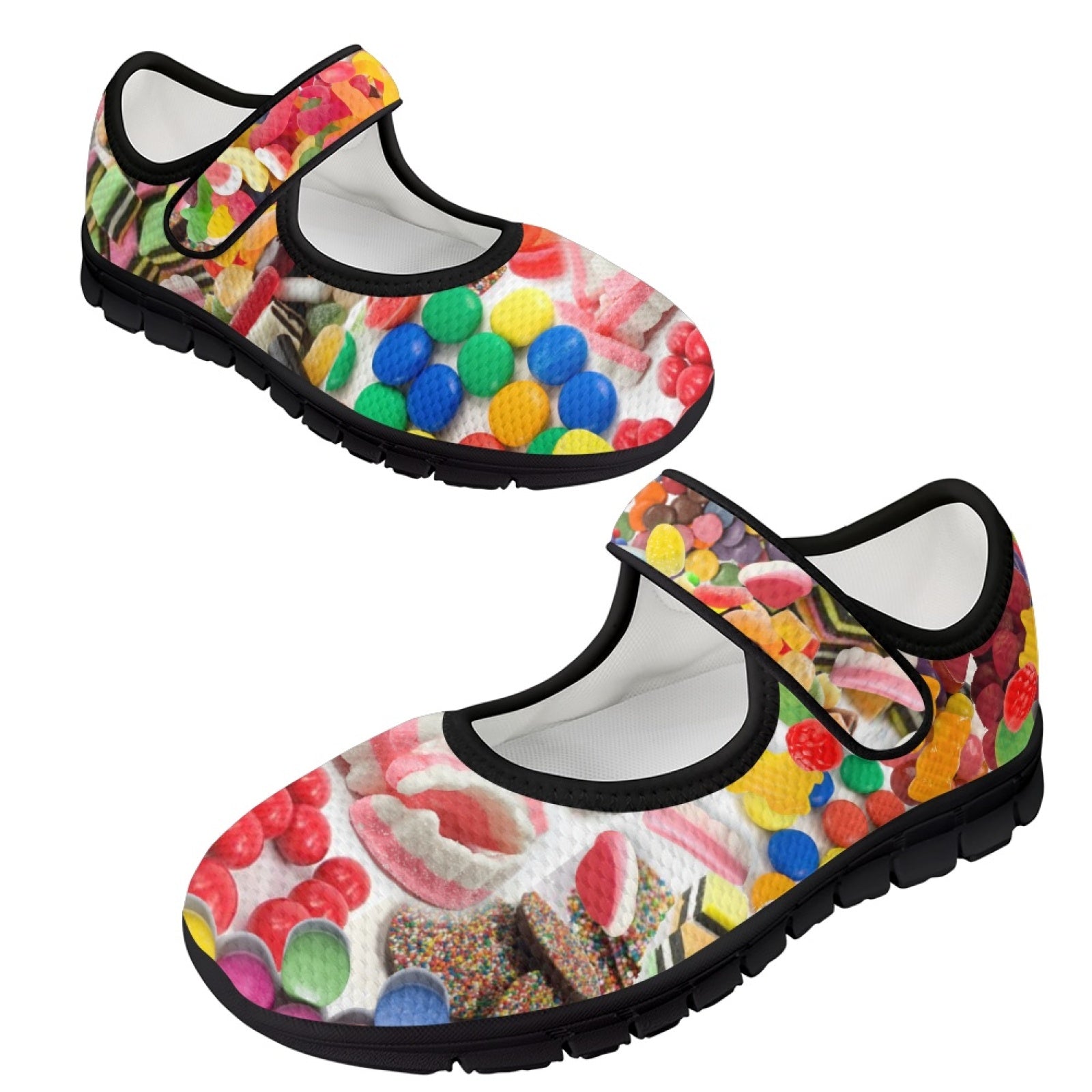 Lollies - Mary Jane Shoes