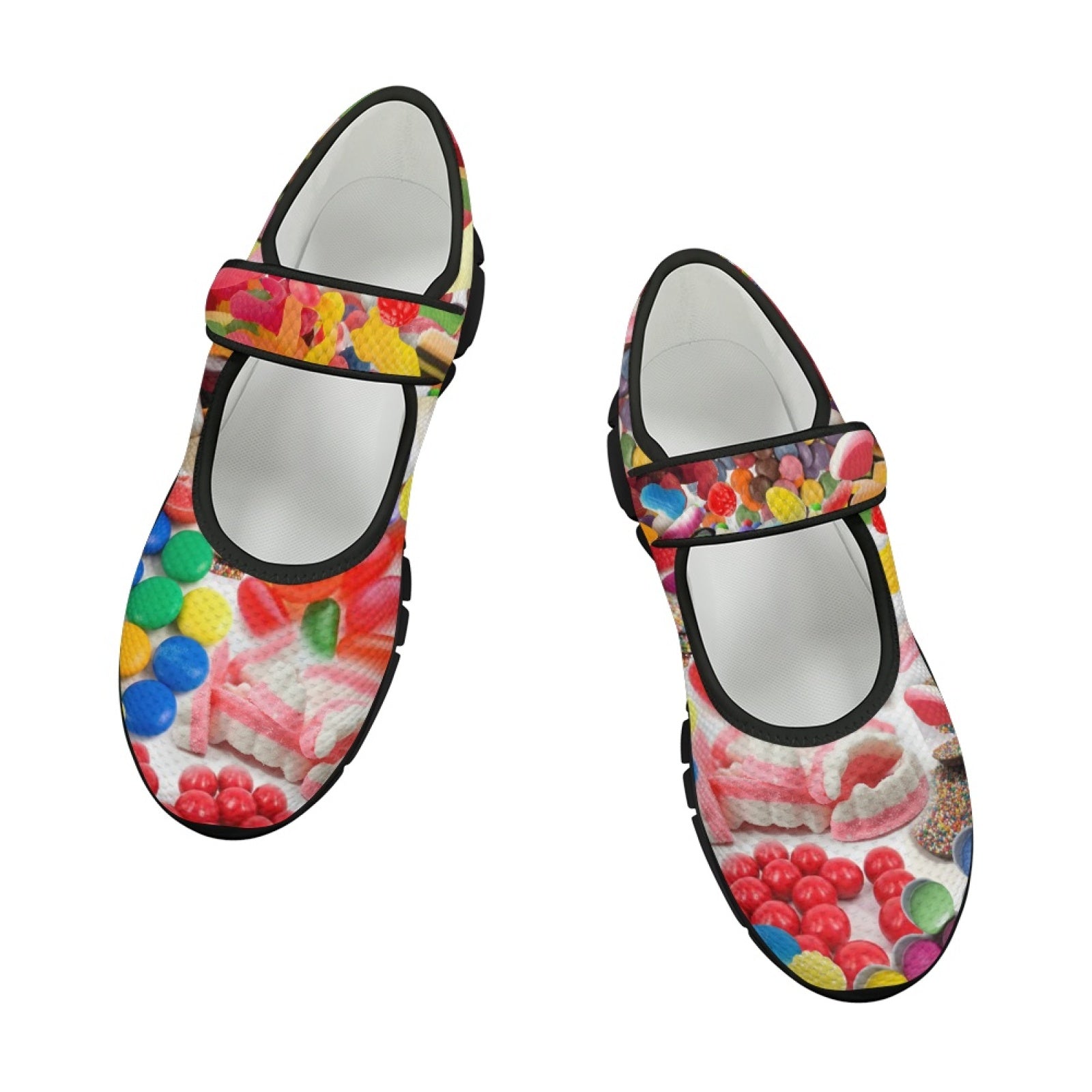Lollies - Mary Jane Shoes