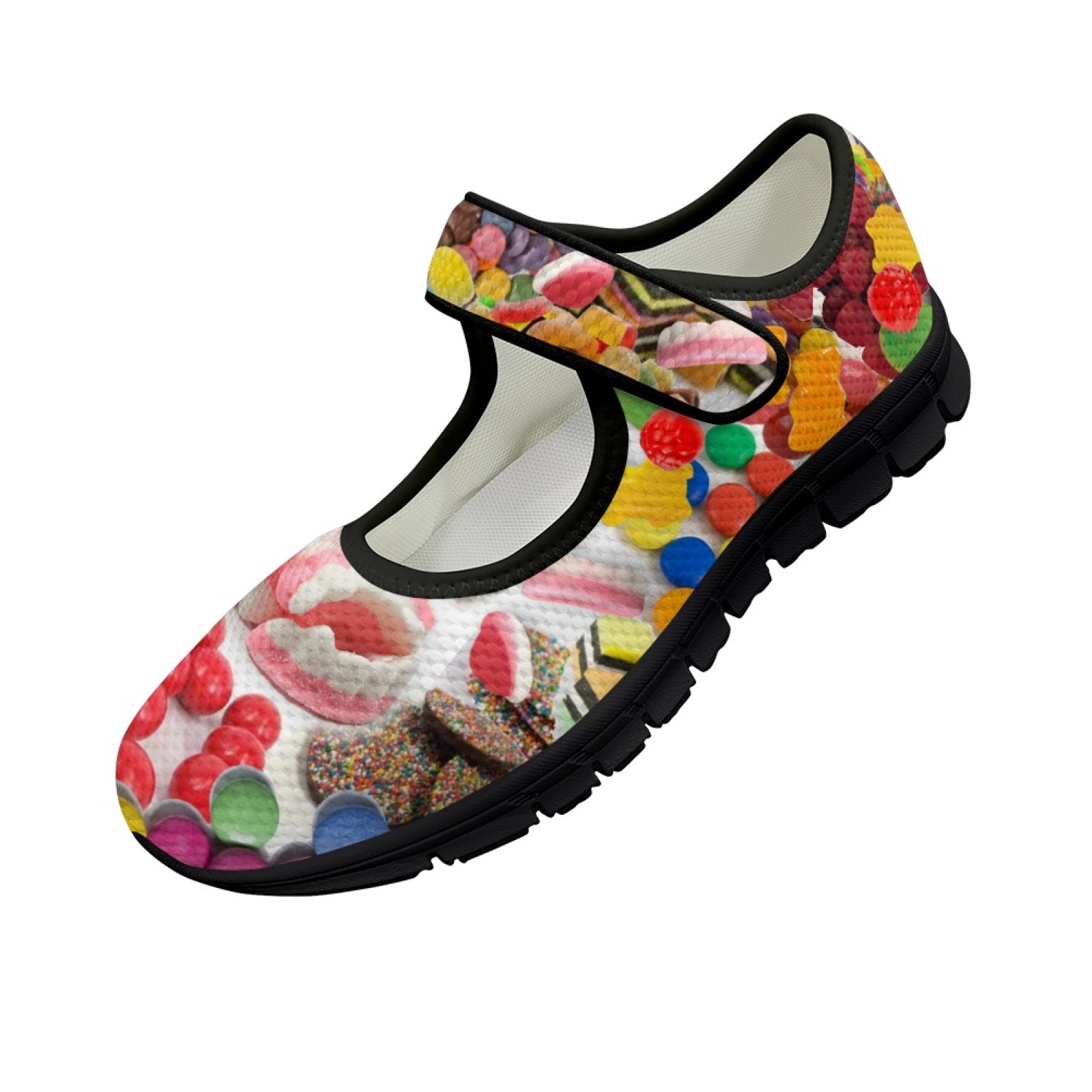 Lollies - Mary Jane Shoes
