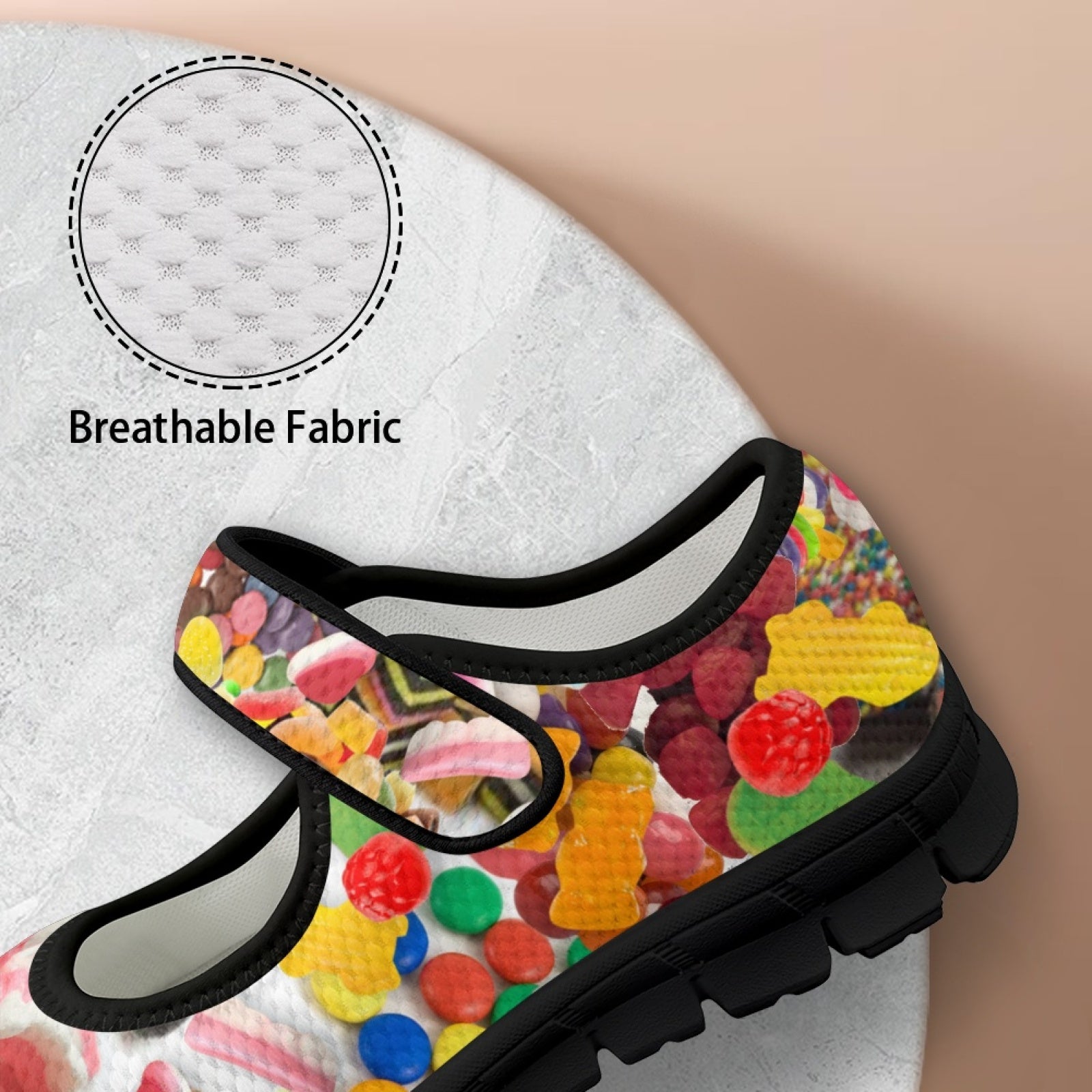 Lollies - Mary Jane Shoes