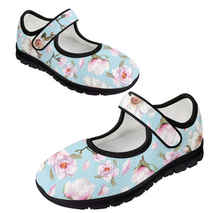 Magnolia - Mary Jane Shoes