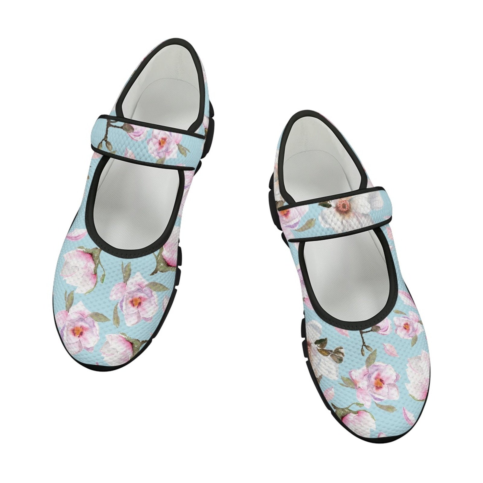 Magnolia - Mary Jane Shoes