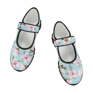 Magnolia - Mary Jane Shoes