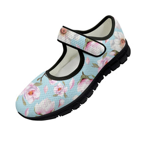 Magnolia - Mary Jane Shoes