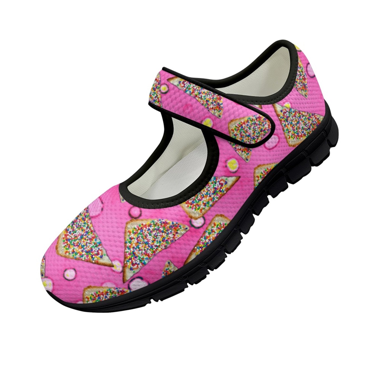 Fairy Bread - Mary Jane Shoes