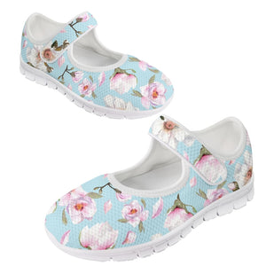 Magnolia - Mary Jane Shoes
