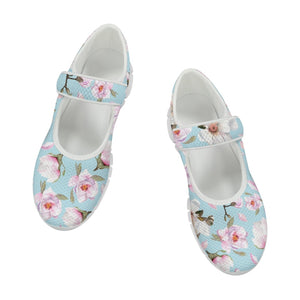 Magnolia - Mary Jane Shoes