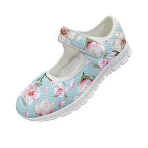 Magnolia - Mary Jane Shoes
