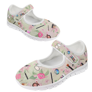 Makeup - Mary Jane Shoes