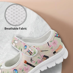 Makeup - Mary Jane Shoes