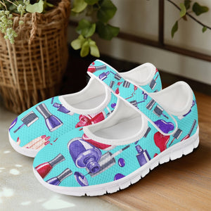 Nails - Mary Jane Shoes