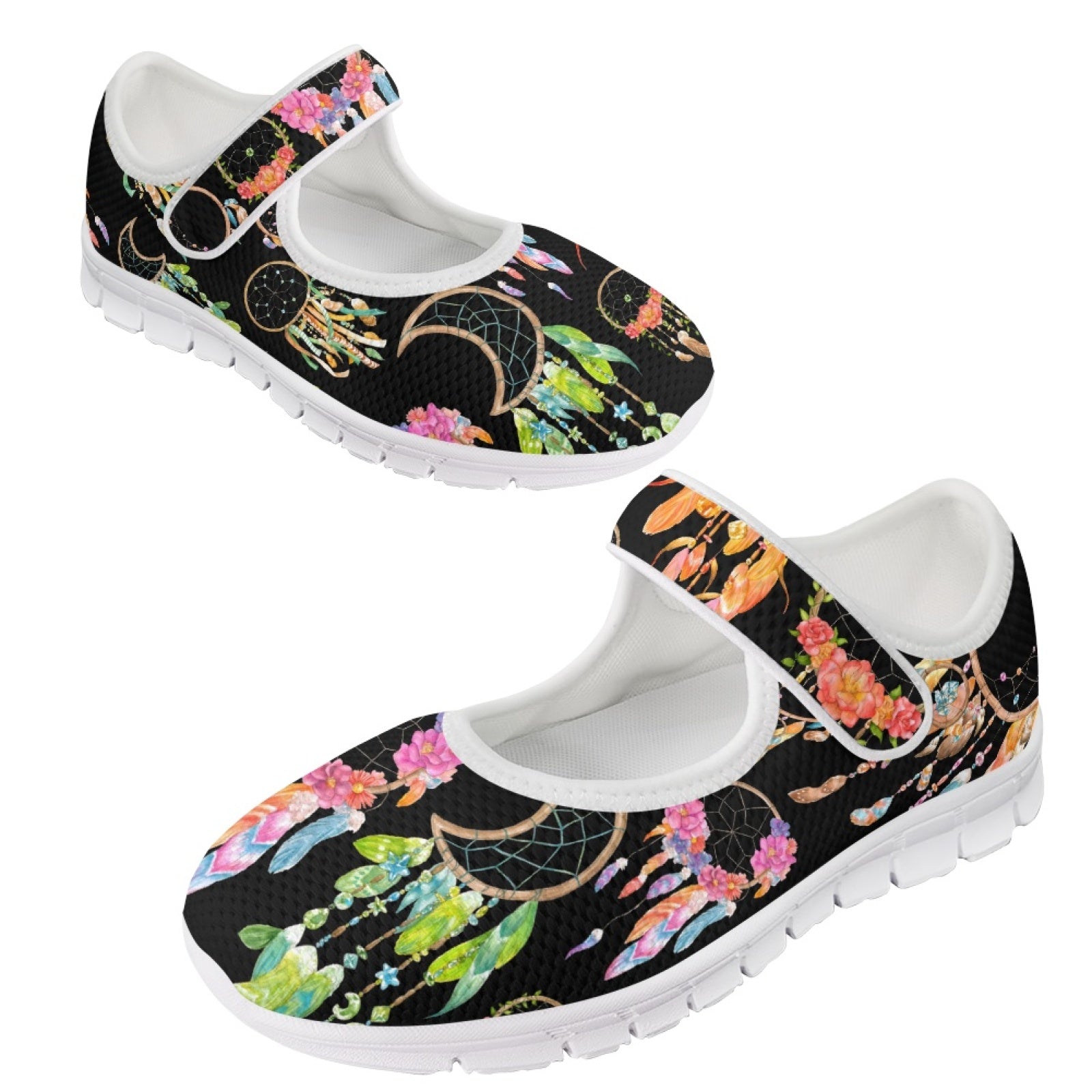 Dream Catchers - Mary Jane Shoes