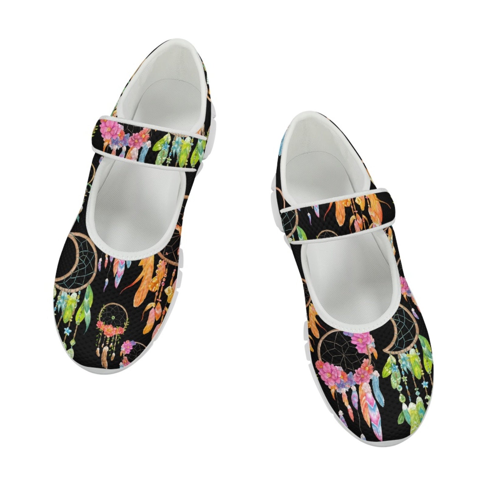 Dream Catchers - Mary Jane Shoes