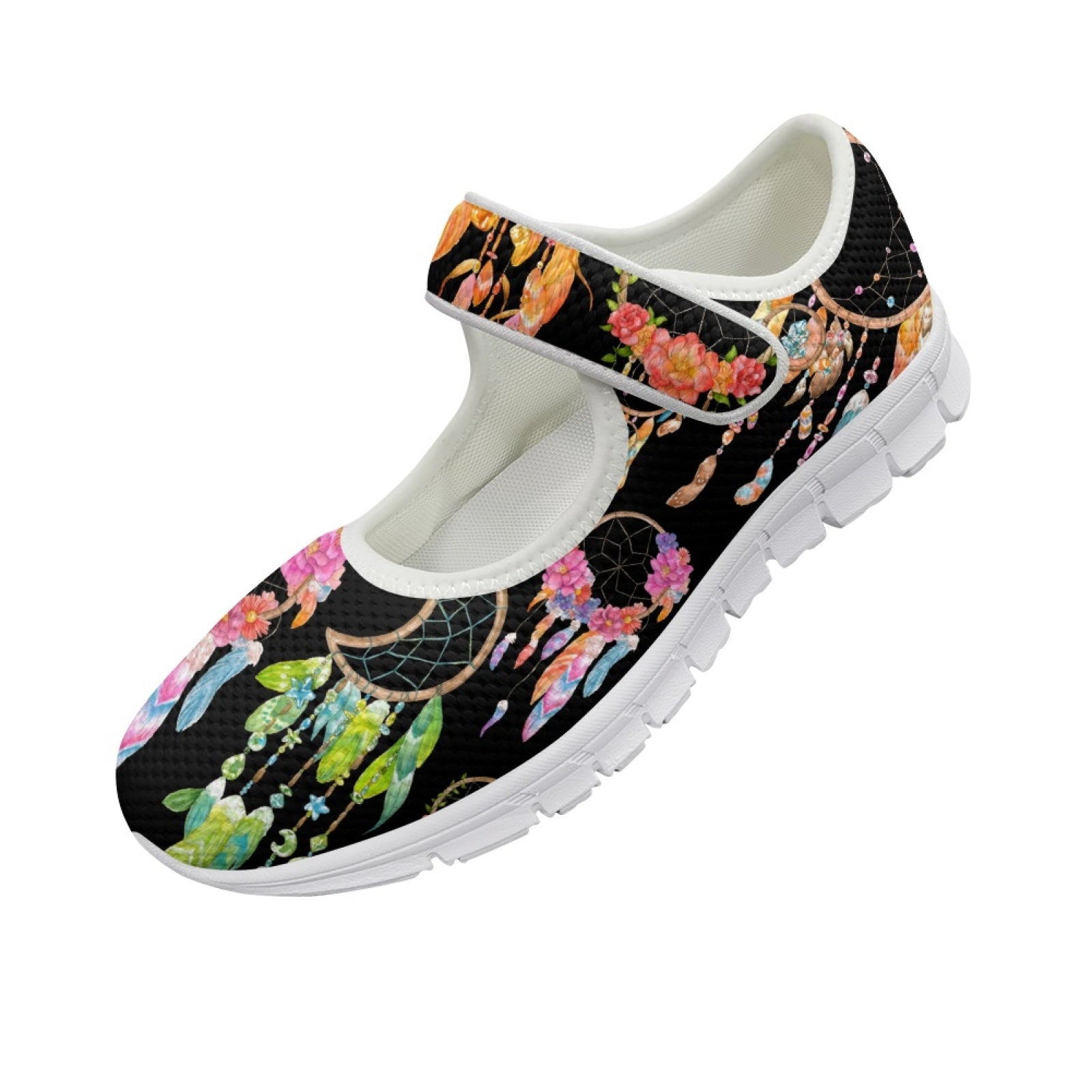 Dream Catchers - Mary Jane Shoes