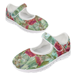 Eucalyptus - Mary Jane Shoes