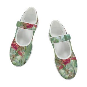 Eucalyptus - Mary Jane Shoes