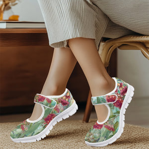 Eucalyptus - Mary Jane Shoes