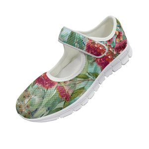 Eucalyptus - Mary Jane Shoes
