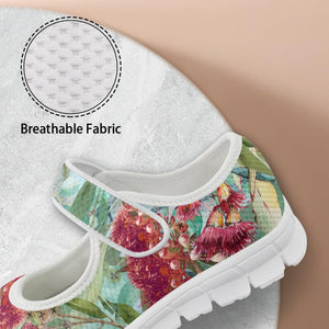 Eucalyptus - Mary Jane Shoes