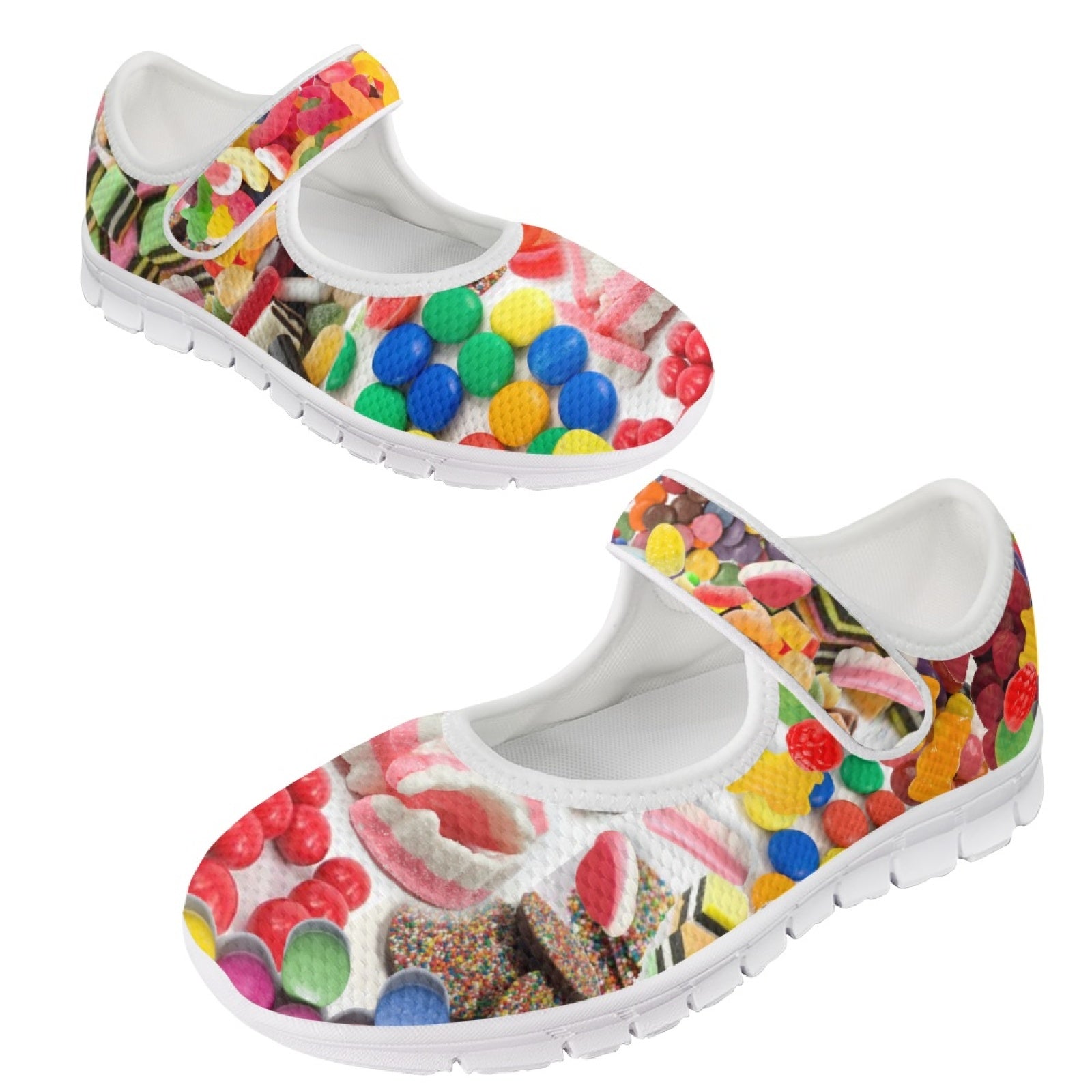 Lollies - Mary Jane Shoes
