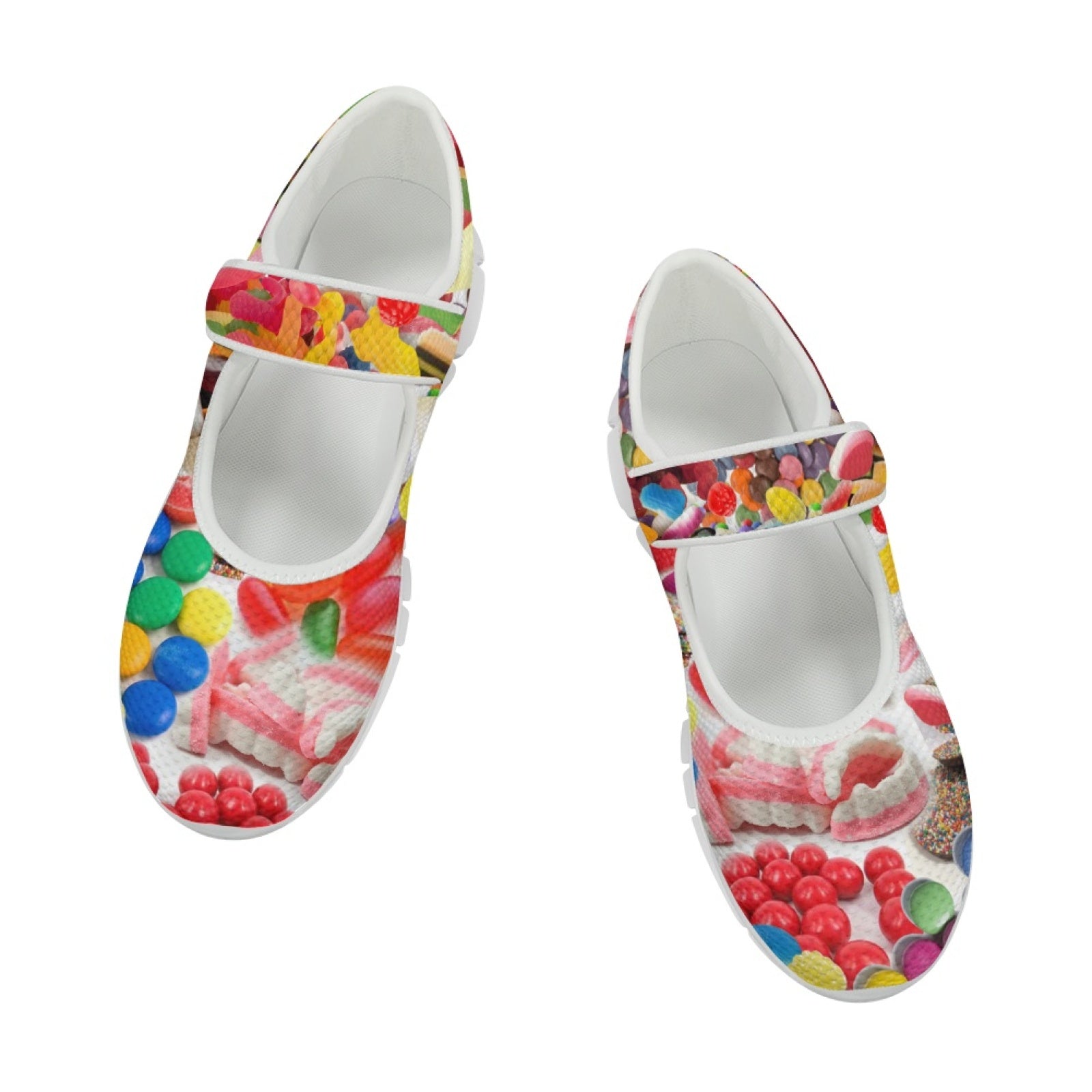 Lollies - Mary Jane Shoes