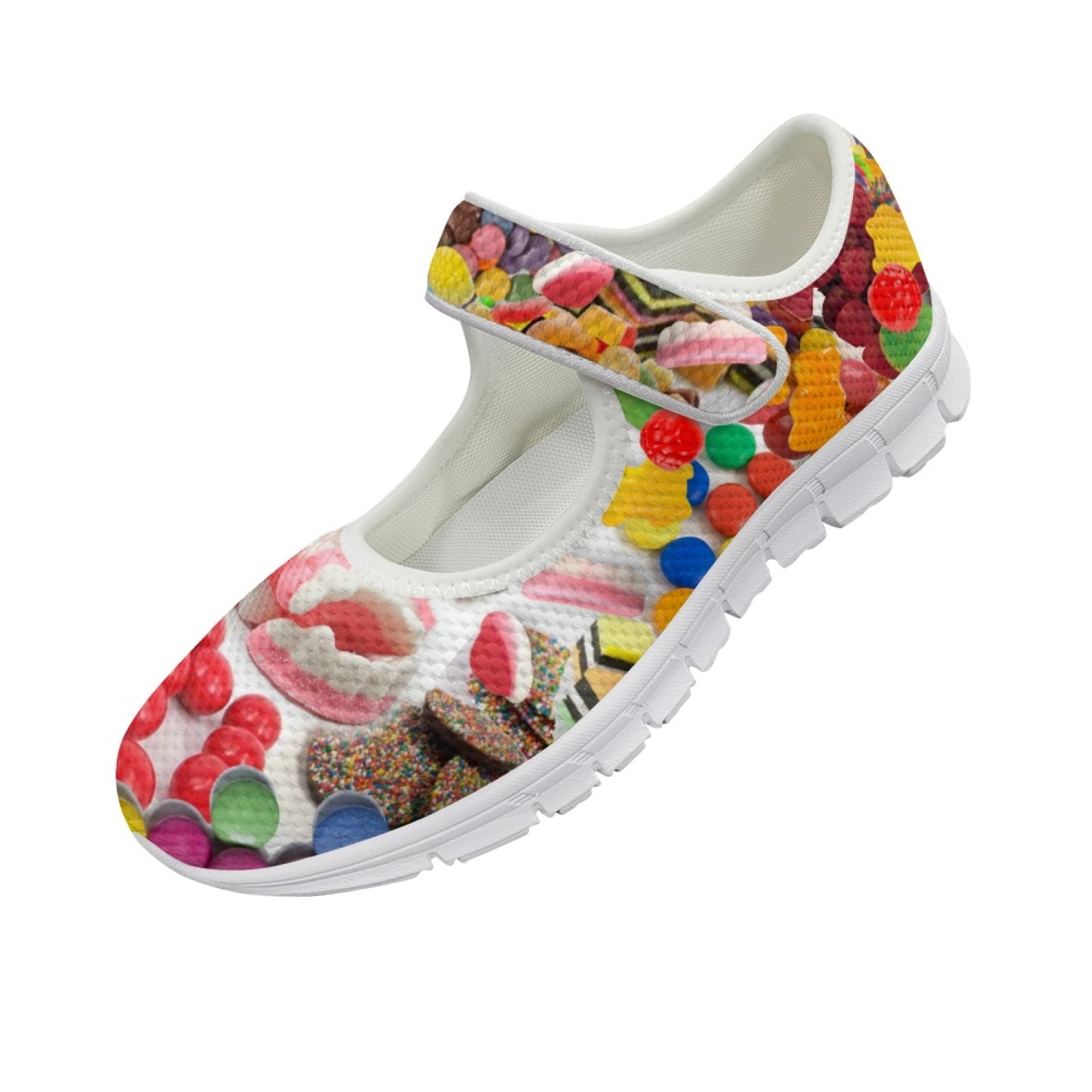 Lollies - Mary Jane Shoes