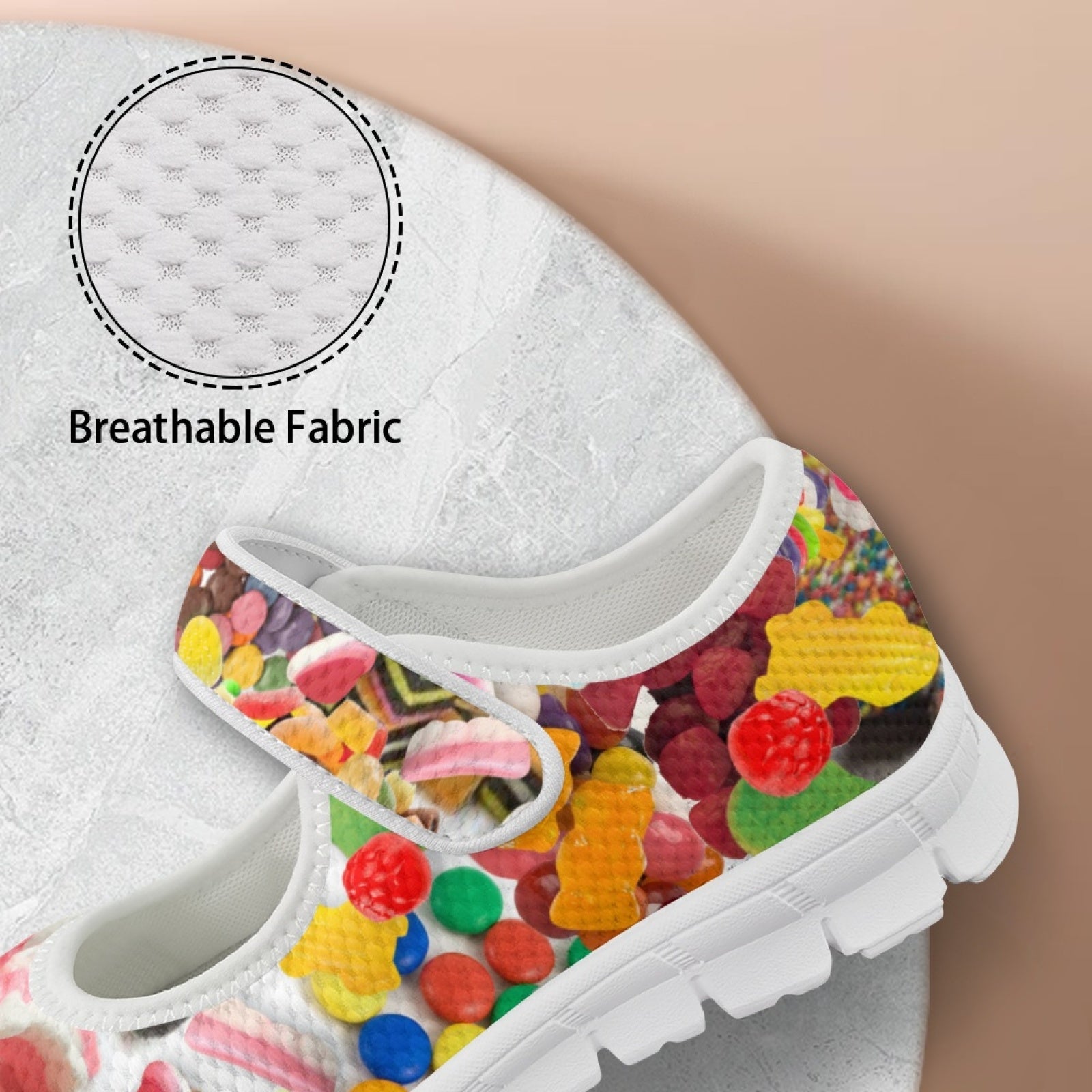 Lollies - Mary Jane Shoes