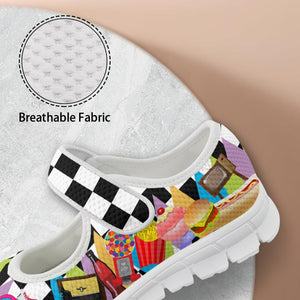 Diner - Mary Jane Shoes