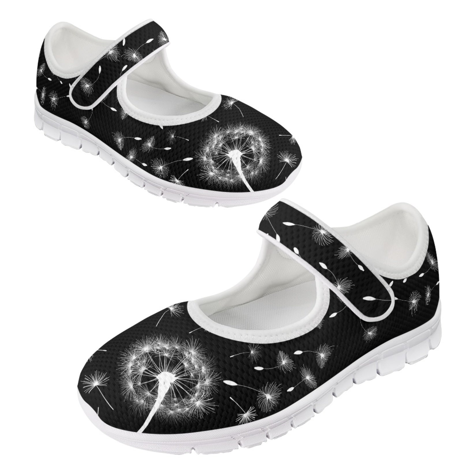 Dandelion - Mary Jane Shoes