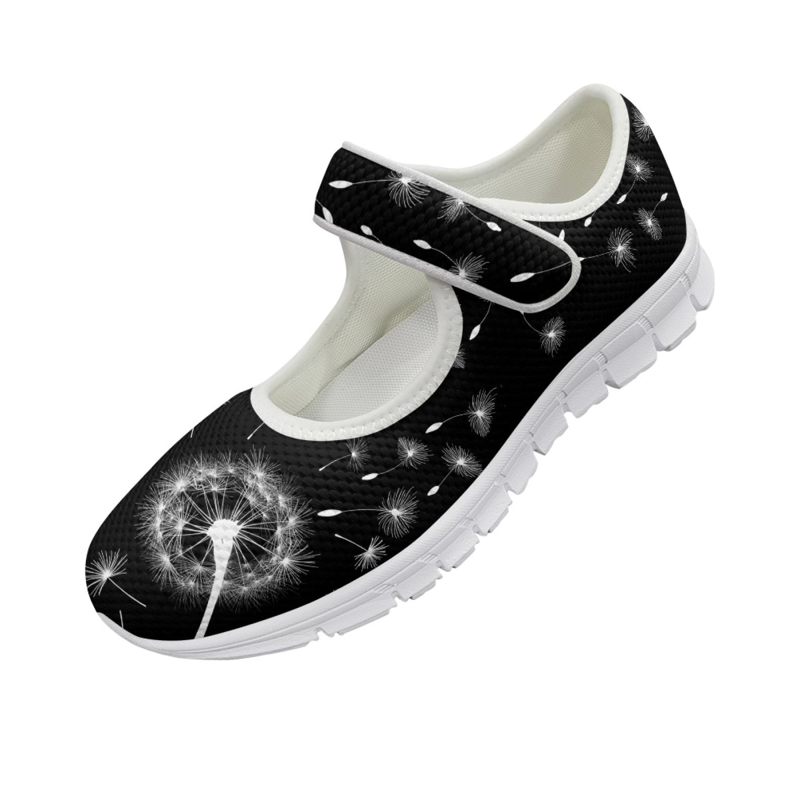 Dandelion - Mary Jane Shoes