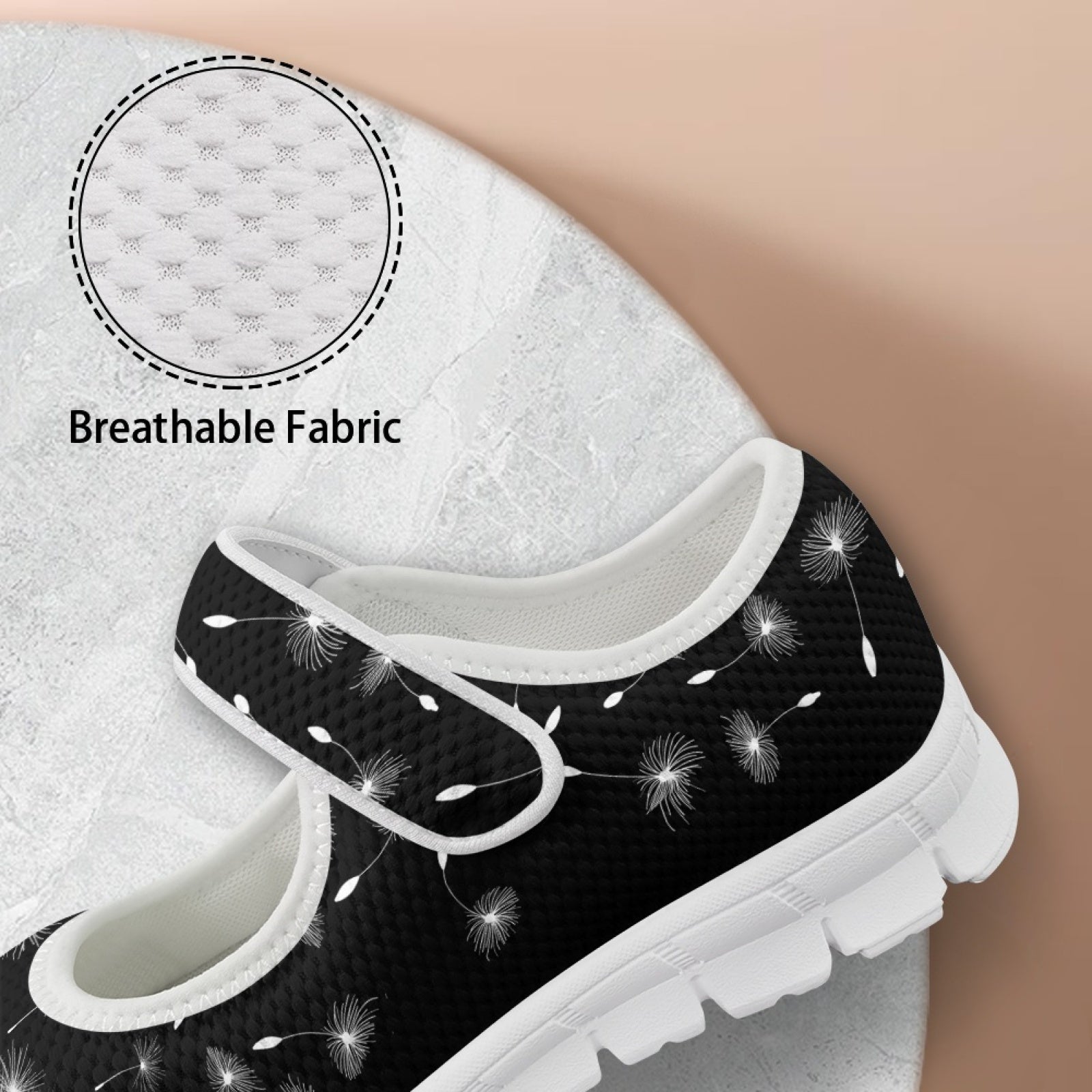 Dandelion - Mary Jane Shoes