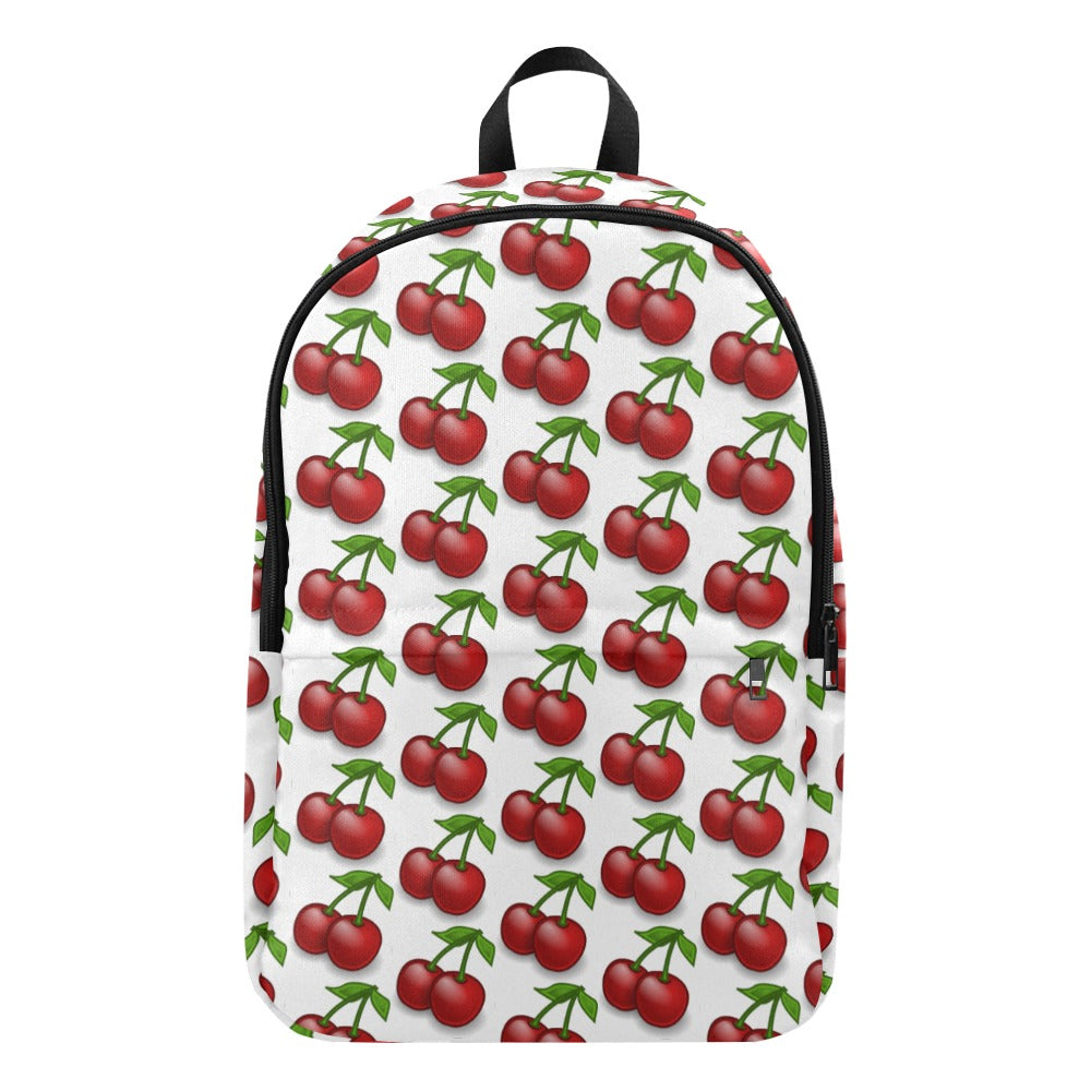 Cherry All Over - Backpack