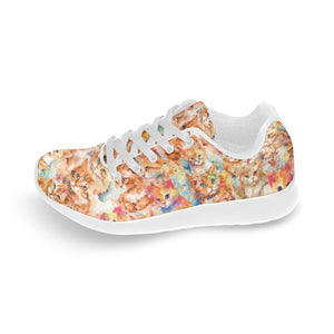 Ginger Cat - Runners