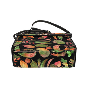 Autumn - Waterproof Canvas Handbag