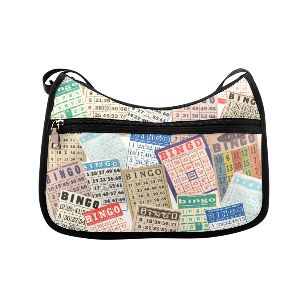 Bingo - Crossbody Handbag