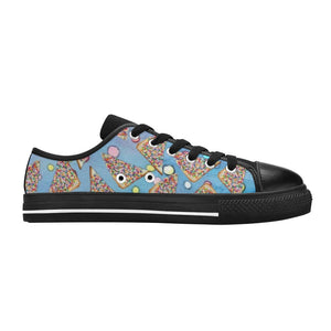 Fairy Bread - Low Top Shoes