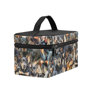 Kelpie - Cosmetics / Lunch Bag
