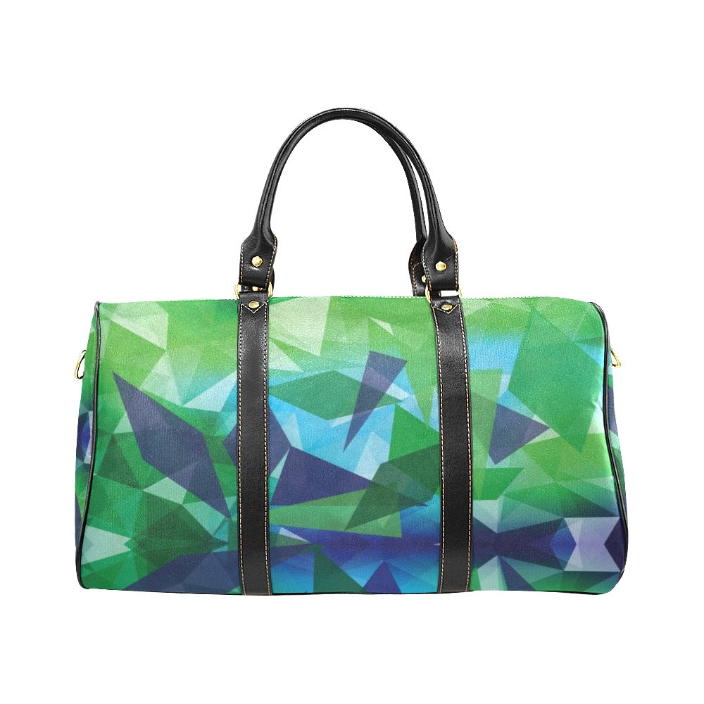 Polygon - Overnight Travel Bag