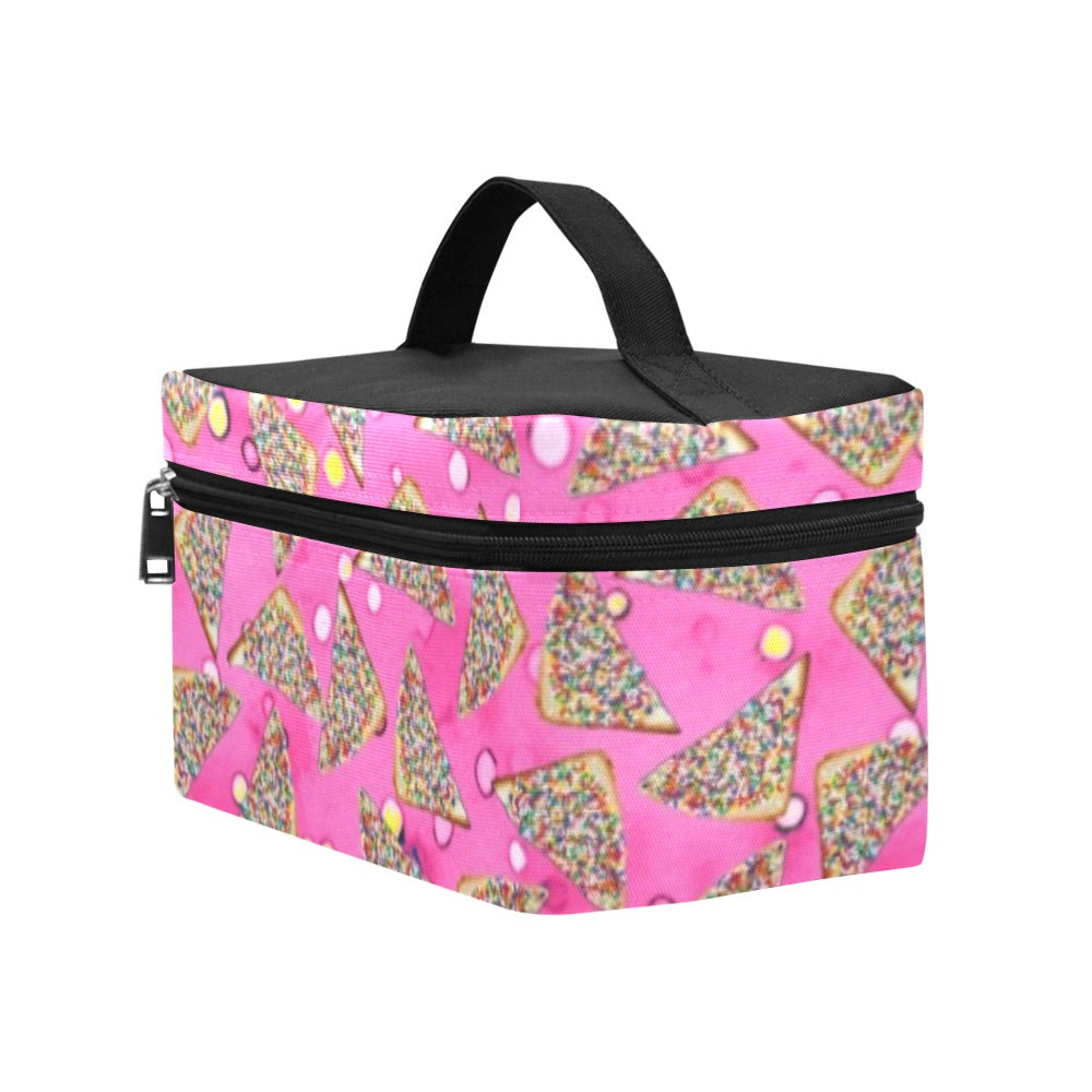 Fairy Bread - Cosmetics / Lunch Bag