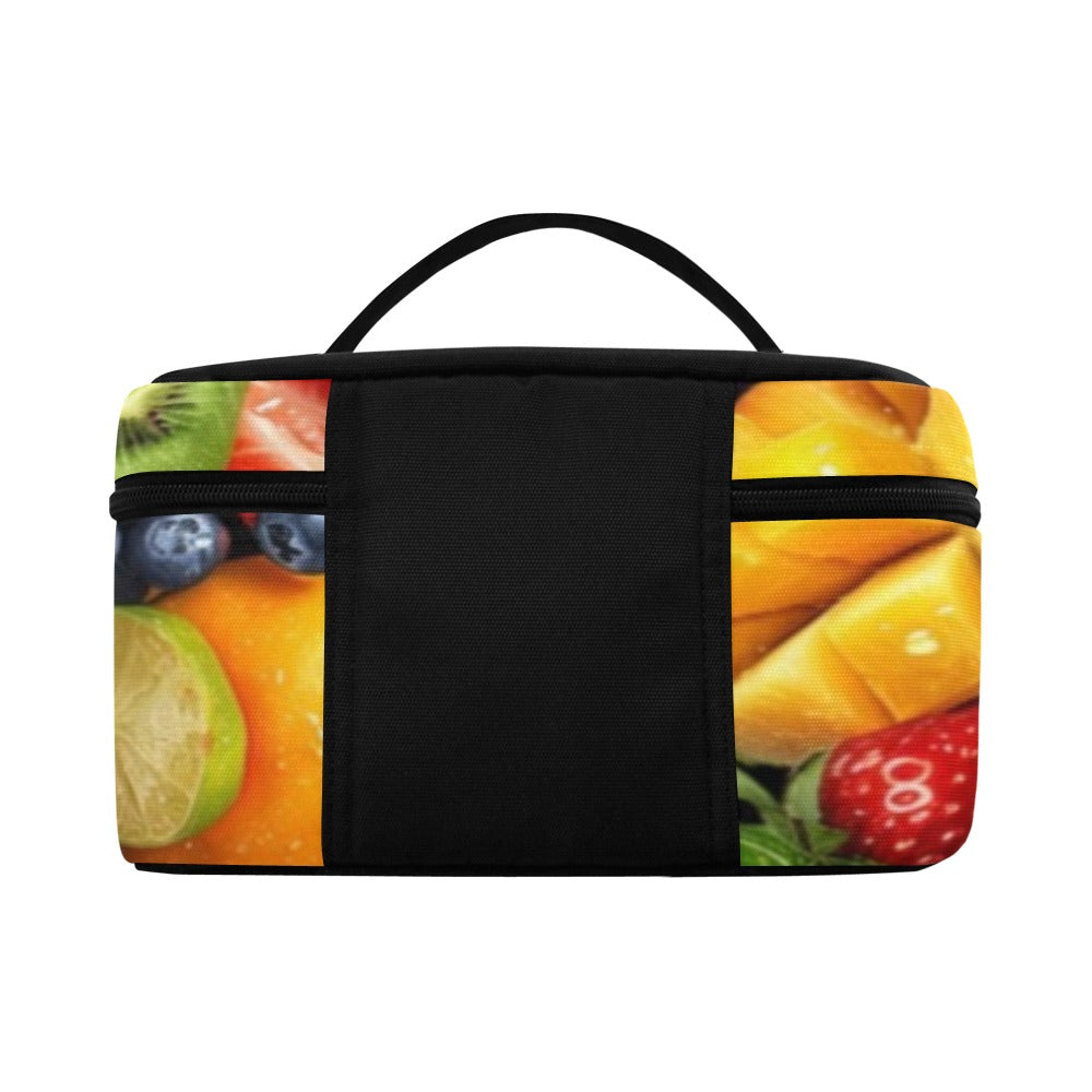 Fruit Salad - Cosmetics / Lunch Bag