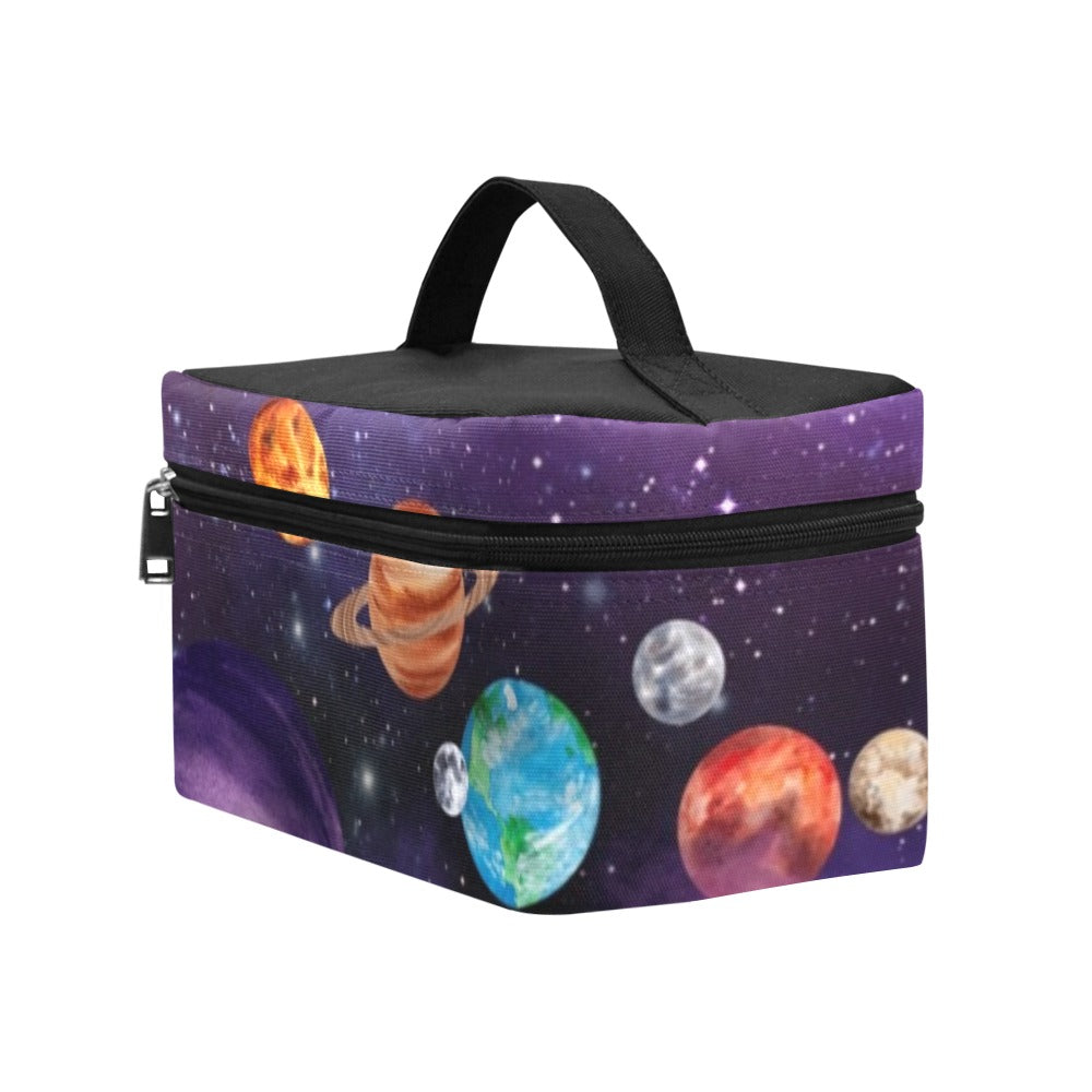 Planets - Cosmetics / Lunch Bag